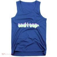 And I Oop- Meme Tank Top thumb 0