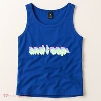 And I Oop- Meme Tank Top thumb 2