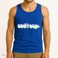 And I Oop- Meme Tank Top thumb 3