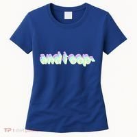 And I Oop- Meme Women's T-Shirt thumb 0