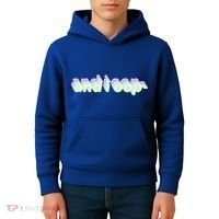 And I Oop- Meme Kids Hoodie thumb 4