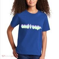And I Oop- Meme Kids T-Shirt thumb 2