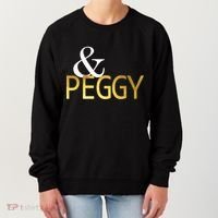 And Peggy Alexander Hamilton US History Women's Sweatshirt thumb 0