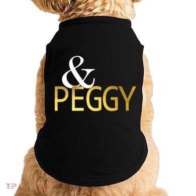 And Peggy Alexander Hamilton US History Doggie Tank
