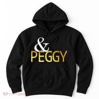 And Peggy Alexander Hamilton US History Hoodie thumb 0