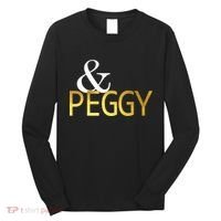 And Peggy Alexander Hamilton US History Long Sleeve Shirt thumb 0