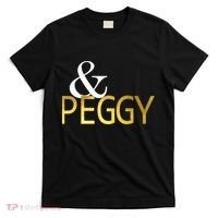 And Peggy Alexander Hamilton US History T-Shirt thumb 0