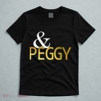 And Peggy Alexander Hamilton US History T-Shirt thumb 5