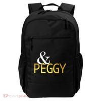 And Peggy Alexander Hamilton US History Backpack thumb 0