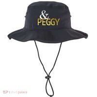 And Peggy Alexander Hamilton US History Bucket Hat thumb 0