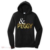 And Peggy Alexander Hamilton US History Women's Hoodie thumb 0