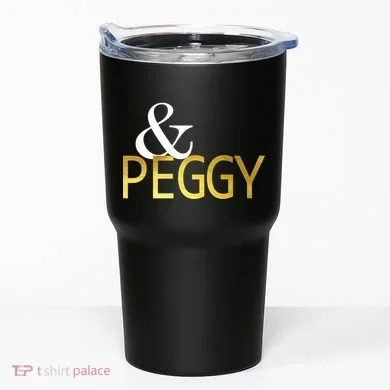 Tumbler