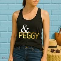 And Peggy Alexander Hamilton US History Women's Tank Top thumb 2