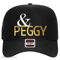 And Peggy Alexander Hamilton US History Hat thumb 0