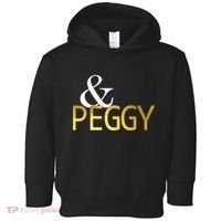 And Peggy Alexander Hamilton US History Toddler Hoodie thumb 0