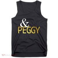 And Peggy Alexander Hamilton US History Tank Top thumb 0