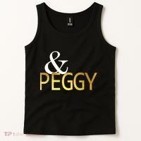 And Peggy Alexander Hamilton US History Tank Top thumb 2