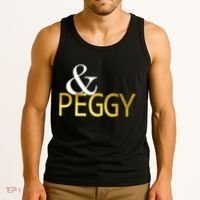 And Peggy Alexander Hamilton US History Tank Top thumb 3