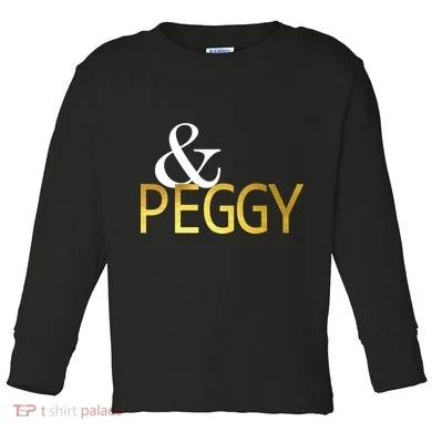 Toddler Long Sleeve