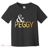 And Peggy Alexander Hamilton US History Toddler T-Shirt thumb 0