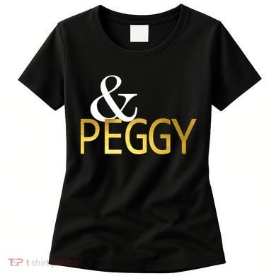 And Peggy Alexander Hamilton US History Women's T-Shirt