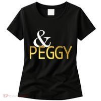 And Peggy Alexander Hamilton US History Women's T-Shirt thumb 0