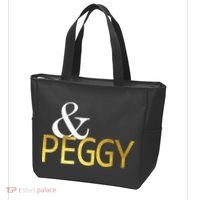 And Peggy Alexander Hamilton US History Tote Bag thumb 3
