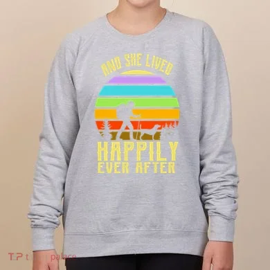Women's Sweatshirt