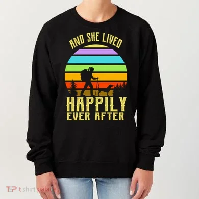 Women's Sweatshirt