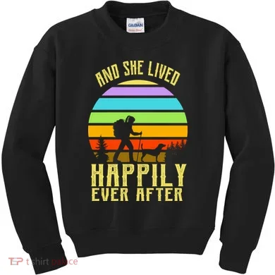 Kids Sweatshirt