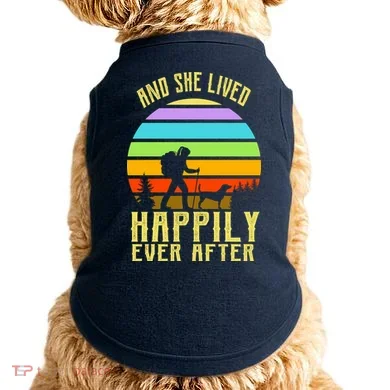 Doggie Tank