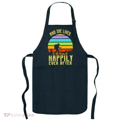 Apron
