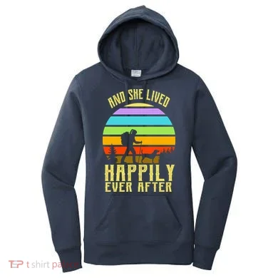Women's Hoodie