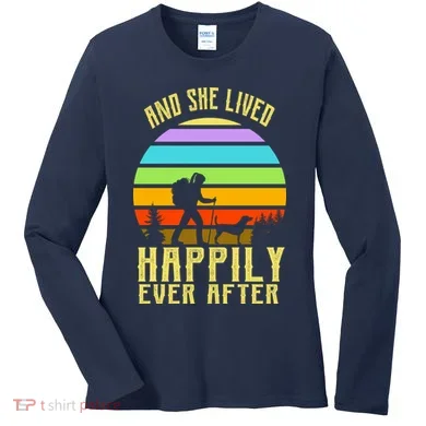 Women's Long Sleeve Shirt