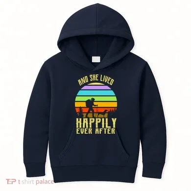 Kids Hoodie