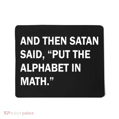 Mousepad