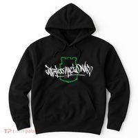 Atletico Nacional De Medellin Exclusive Collection Hoodie thumb 0