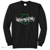 Atletico Nacional De Medellin Exclusive Collection Sweatshirt thumb 0
