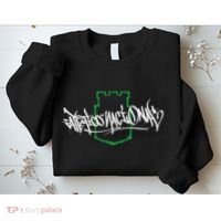 Atletico Nacional De Medellin Exclusive Collection Sweatshirt thumb 2