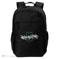 Atletico Nacional De Medellin Exclusive Collection Backpack thumb 0