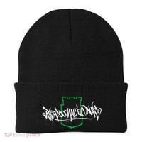 Atletico Nacional De Medellin Exclusive Collection Beanie thumb 0