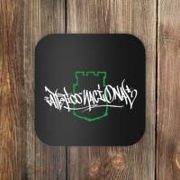 Atletico Nacional De Medellin Exclusive Collection Coaster thumb 0