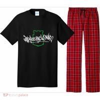 Atletico Nacional De Medellin Exclusive Collection Pajama Set thumb 0