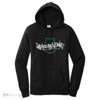 Atletico Nacional De Medellin Exclusive Collection Women's Hoodie thumb 0
