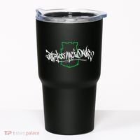 Atletico Nacional De Medellin Exclusive Collection Tumbler thumb 0