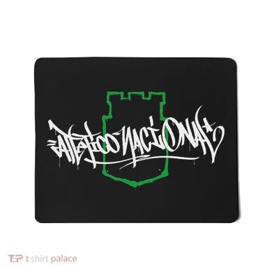 Atletico Nacional De Medellin Exclusive Collection Mousepad