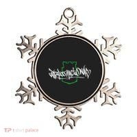 Atletico Nacional De Medellin Exclusive Collection Ornament thumb 0