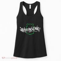 Atletico Nacional De Medellin Exclusive Collection Women's Tank Top thumb 0