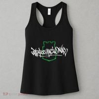 Atletico Nacional De Medellin Exclusive Collection Women's Tank Top thumb 3
