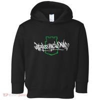 Atletico Nacional De Medellin Exclusive Collection Toddler Hoodie thumb 0